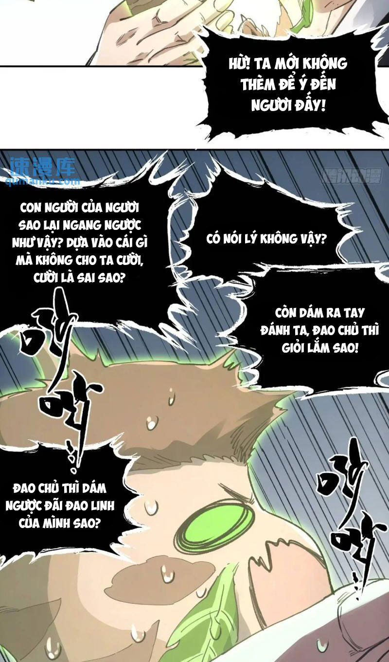 Xa Đao Nhân Chap 31 - Next Chap 32