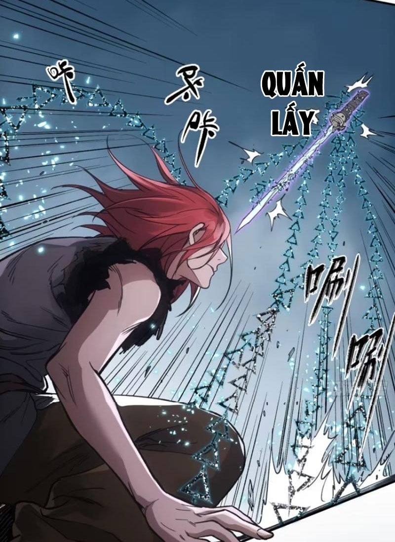 Xa Đao Nhân Chap 34 - Next Chap 35