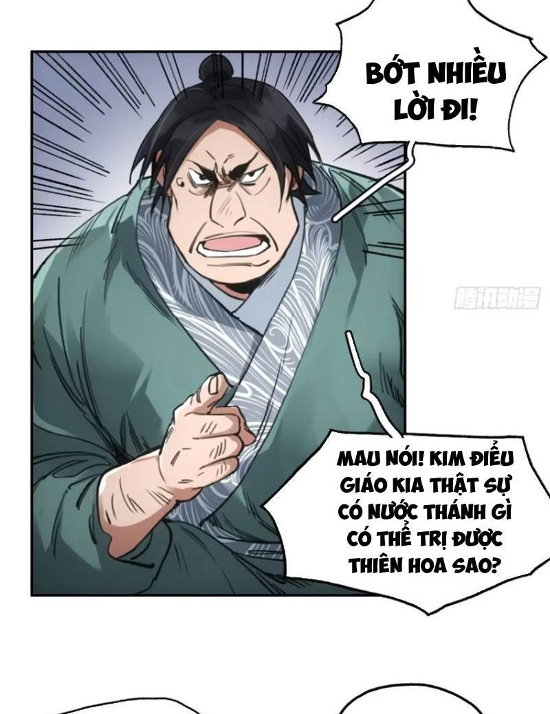 Xa Đao Nhân Chap 35 - Next Chap 36
