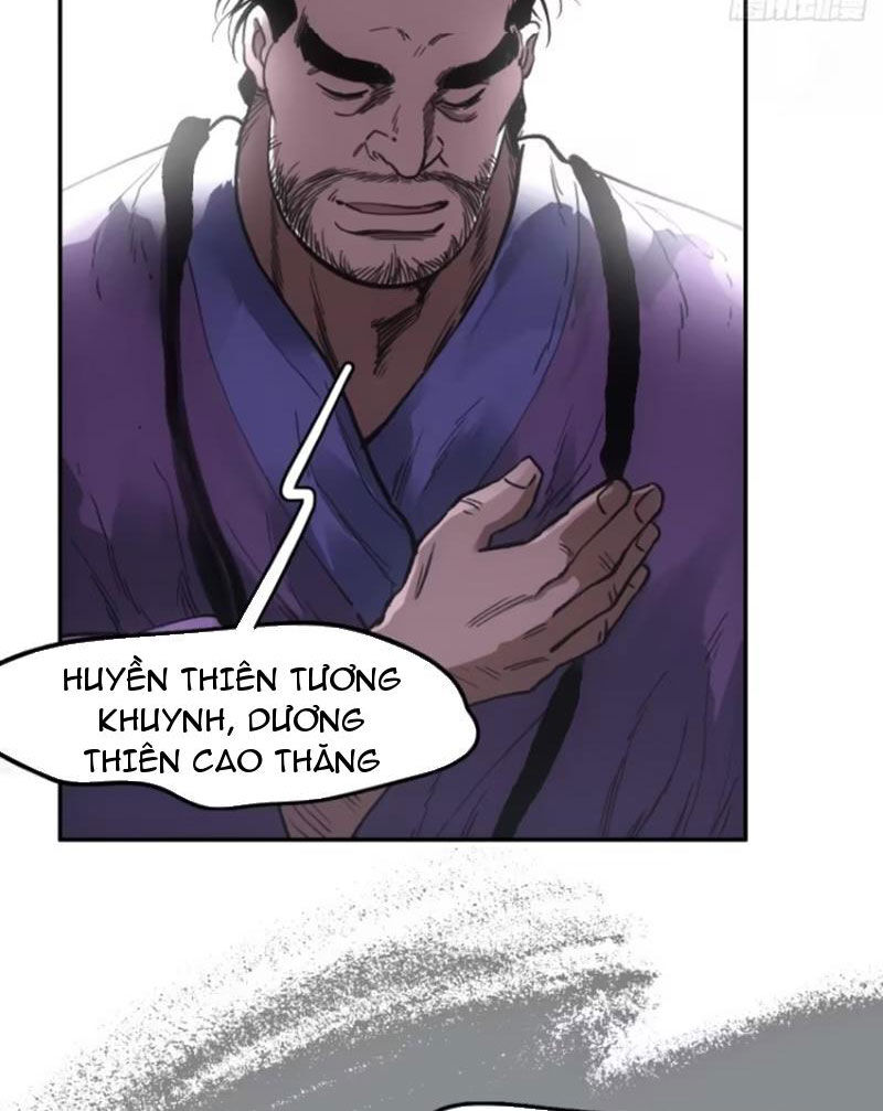 Xa Đao Nhân Chap 35 - Next Chap 36