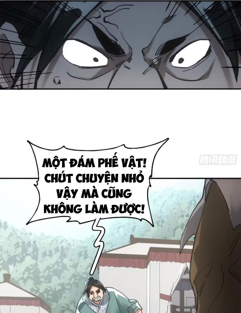 Xa Đao Nhân Chap 35 - Next Chap 36