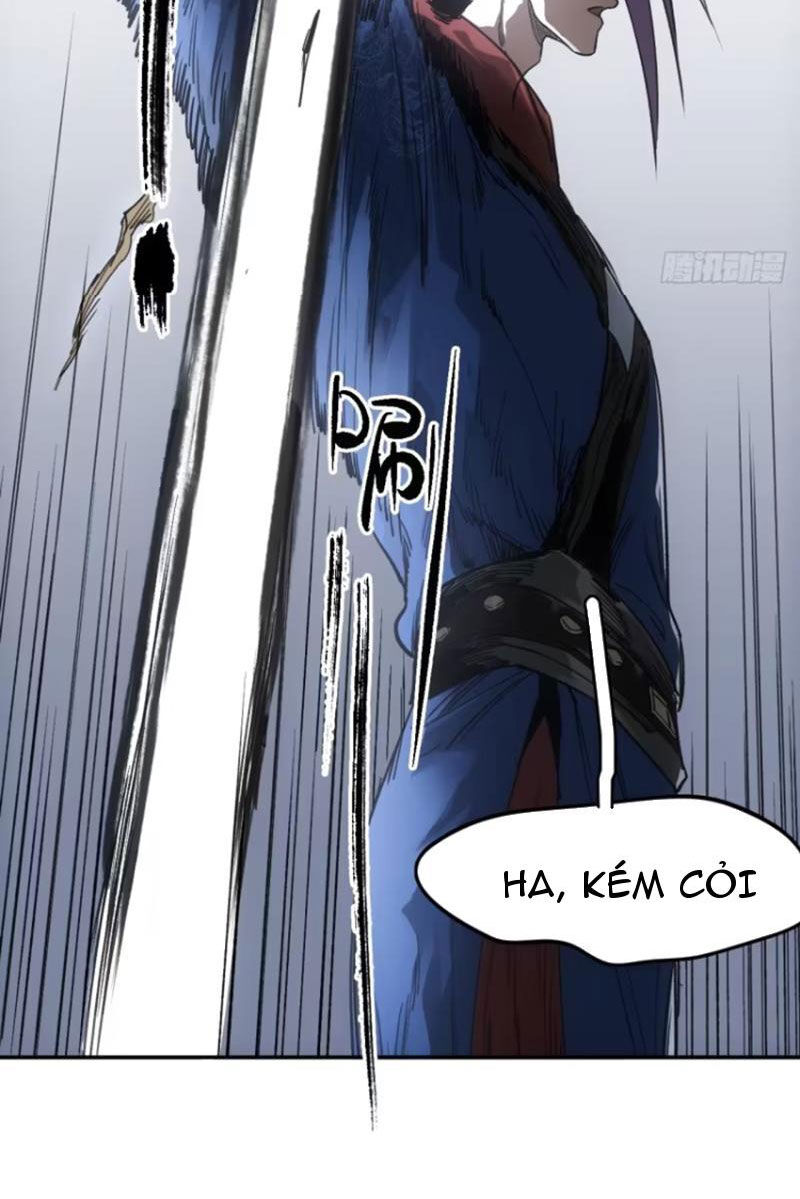 Xa Đao Nhân Chap 36 - Next Chap 37