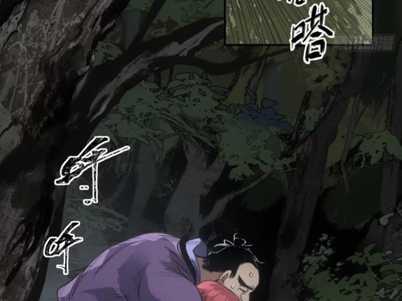 Xa Đao Nhân Chap 37 - Next Chap 38