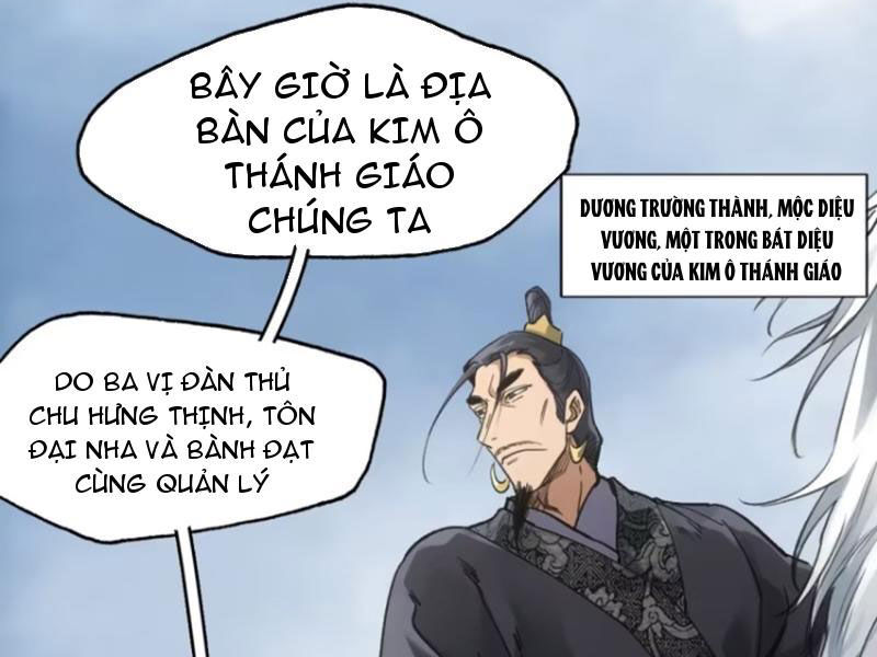 Xa Đao Nhân Chap 37 - Next Chap 38
