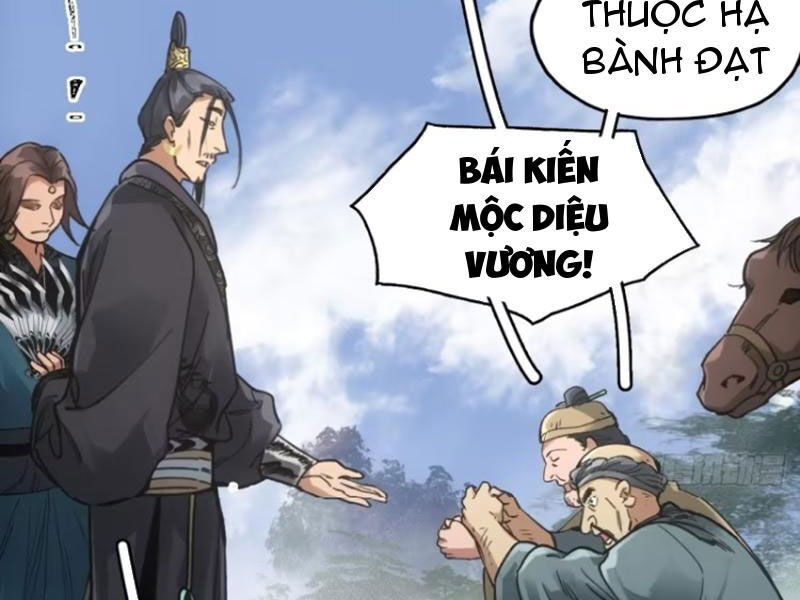 Xa Đao Nhân Chap 37 - Next Chap 38