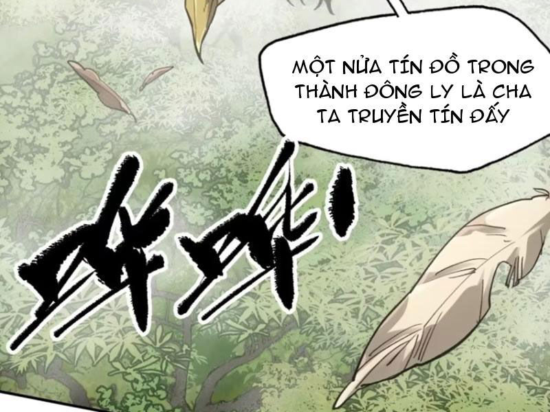 Xa Đao Nhân Chap 37 - Next Chap 38