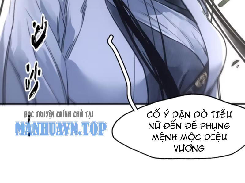 Xa Đao Nhân Chap 37 - Next Chap 38