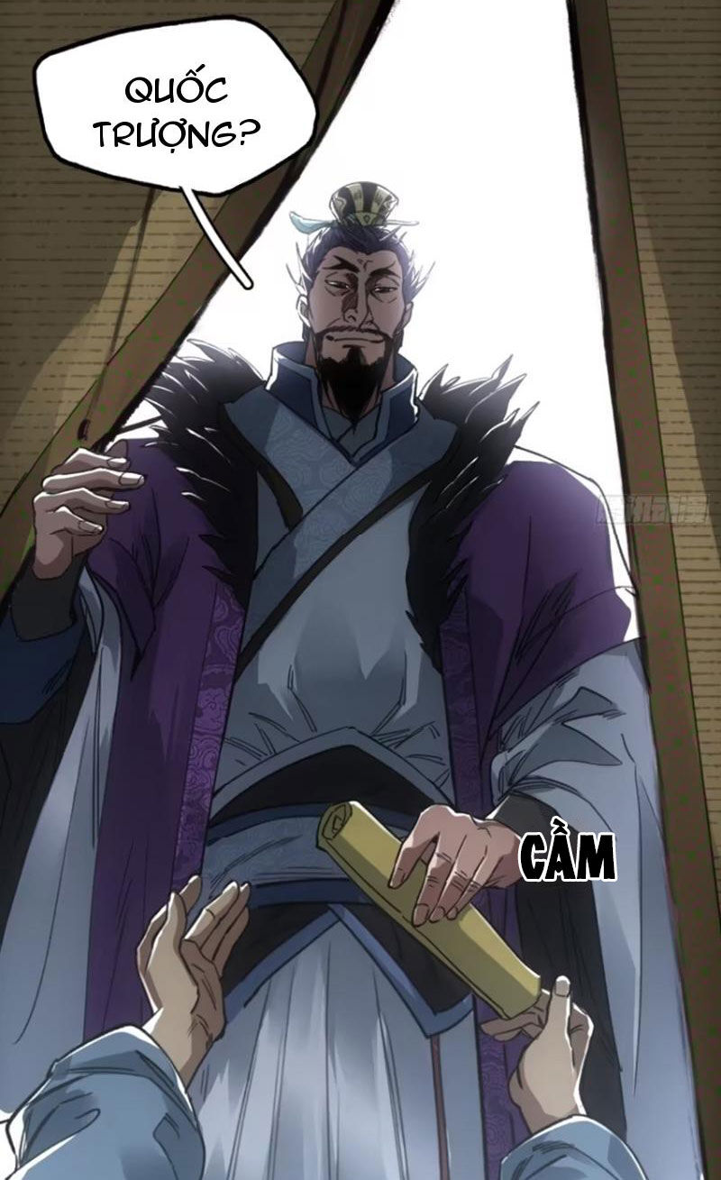 Xa Đao Nhân Chap 44 - Next Chap 45