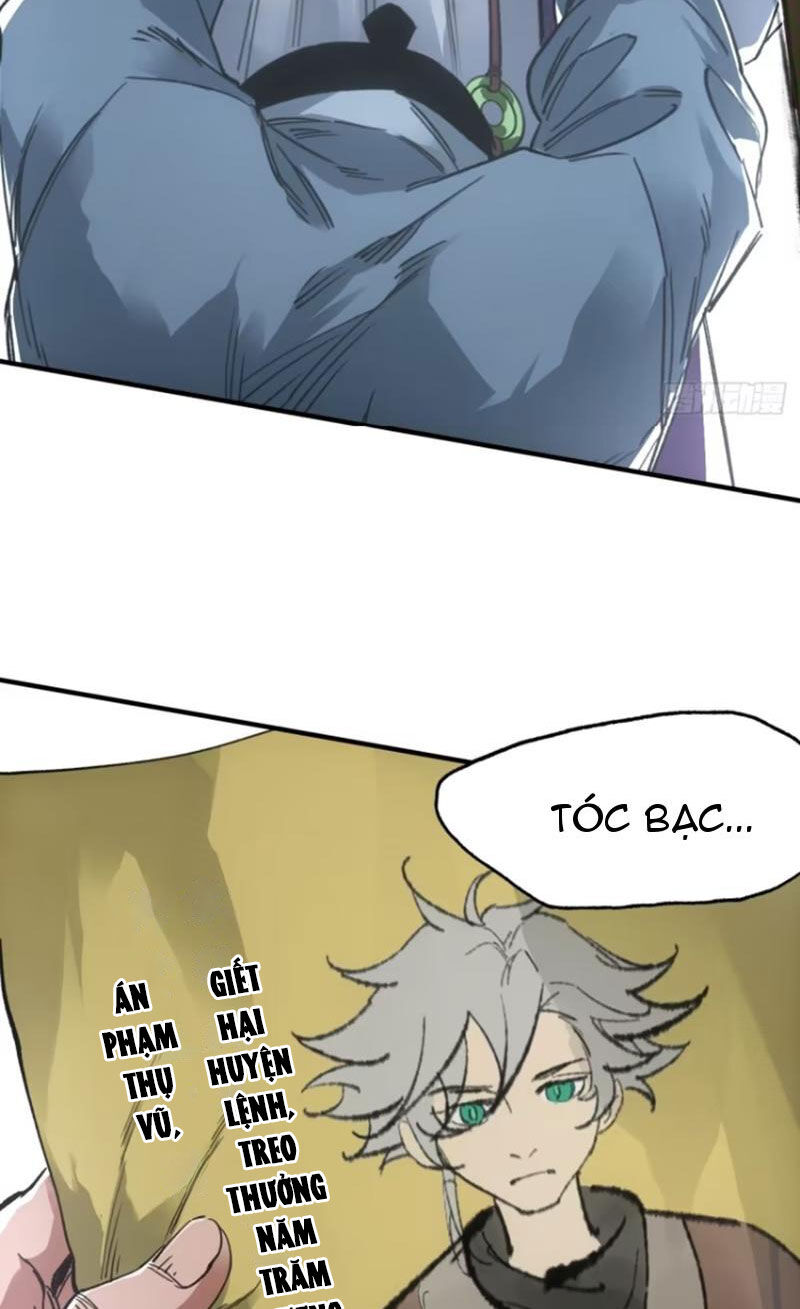 Xa Đao Nhân Chap 44 - Next Chap 45