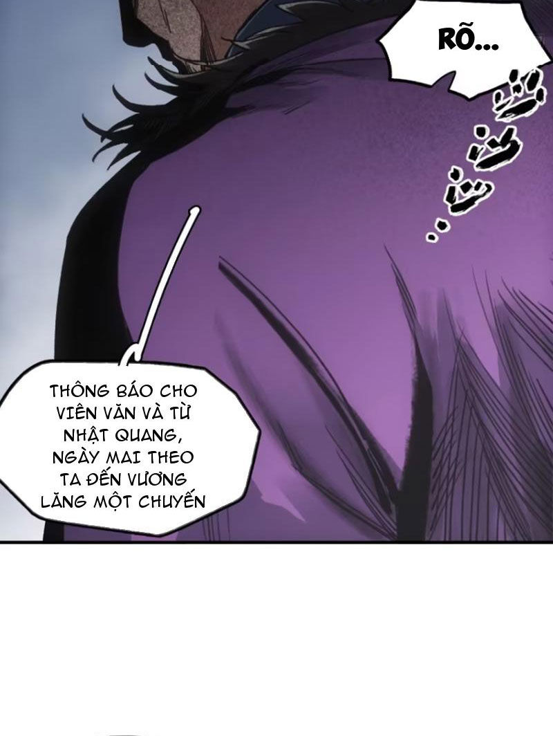 Xa Đao Nhân Chap 44 - Next Chap 45