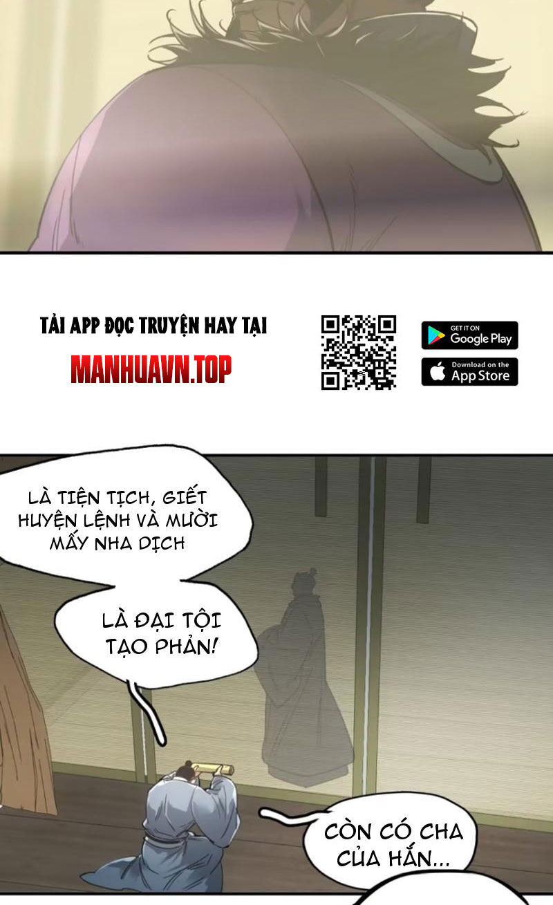 Xa Đao Nhân Chap 44 - Next Chap 45