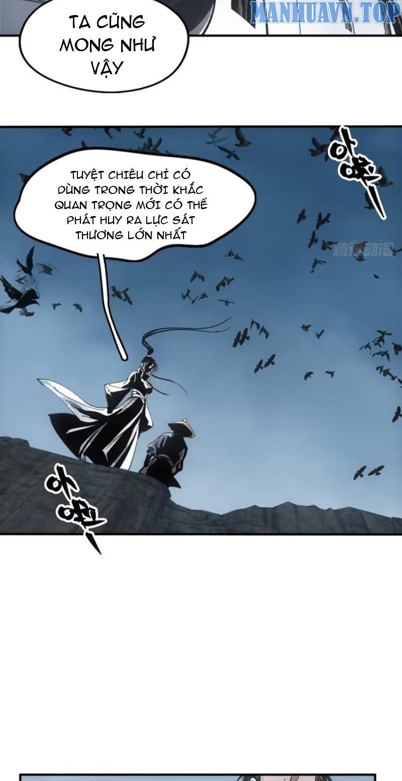 Xa Đao Nhân Chap 45 - Next Chap 46