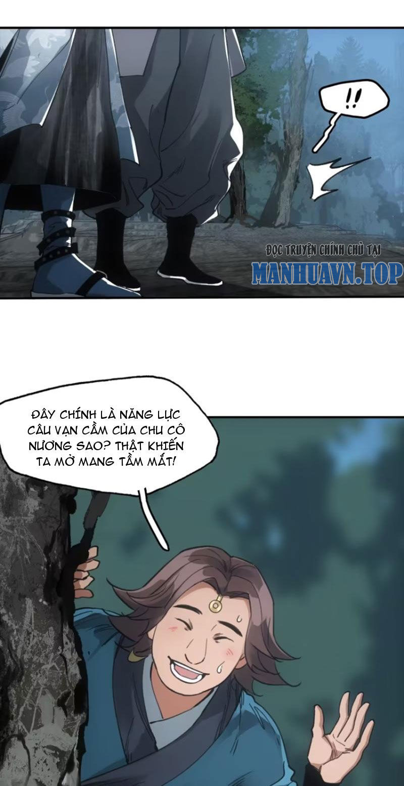 Xa Đao Nhân Chap 45 - Next Chap 46