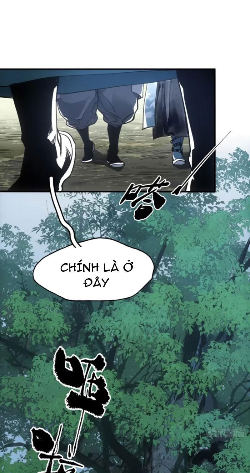 Xa Đao Nhân Chap 45 - Next Chap 46
