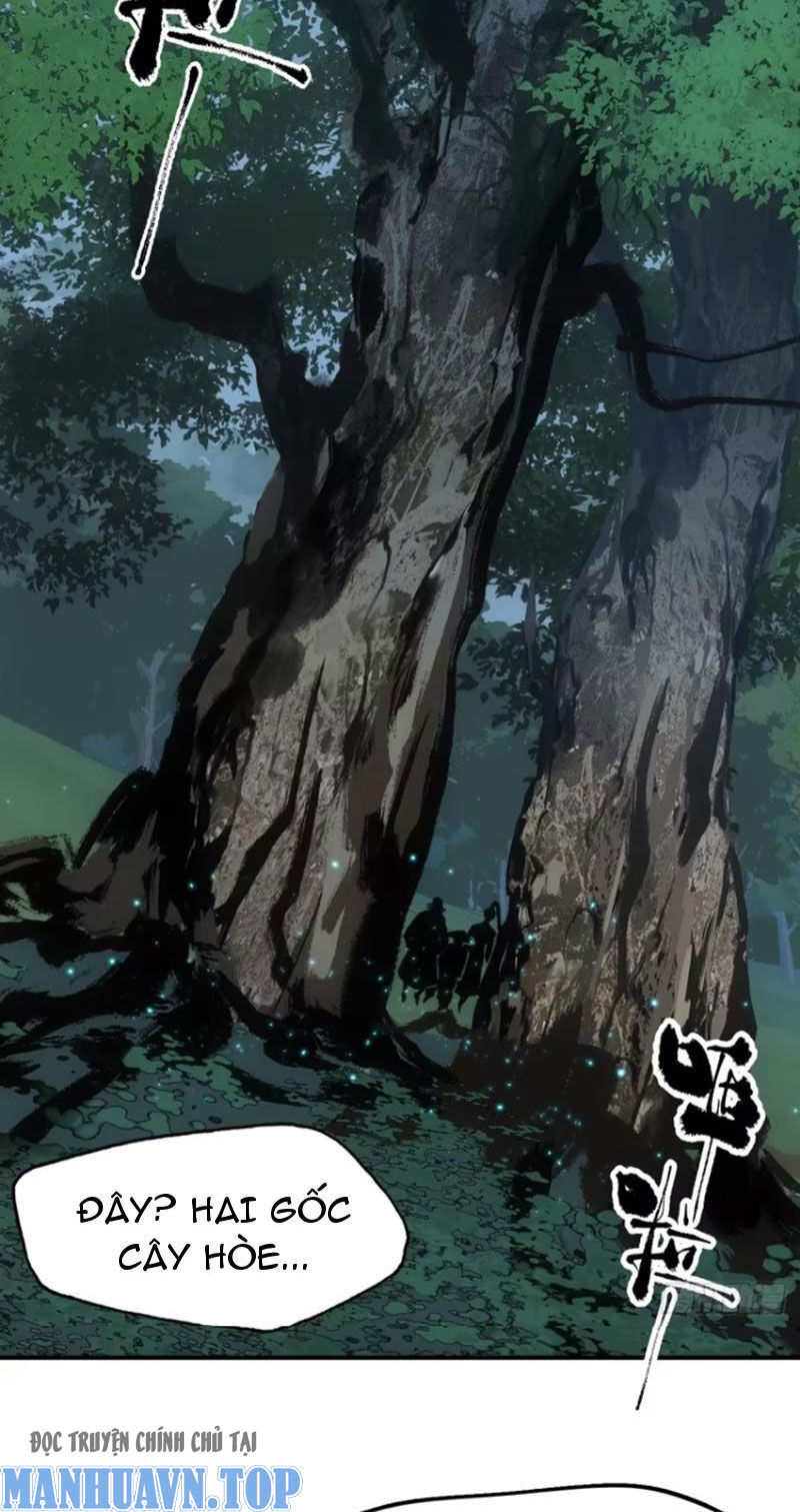 Xa Đao Nhân Chap 45 - Next Chap 46