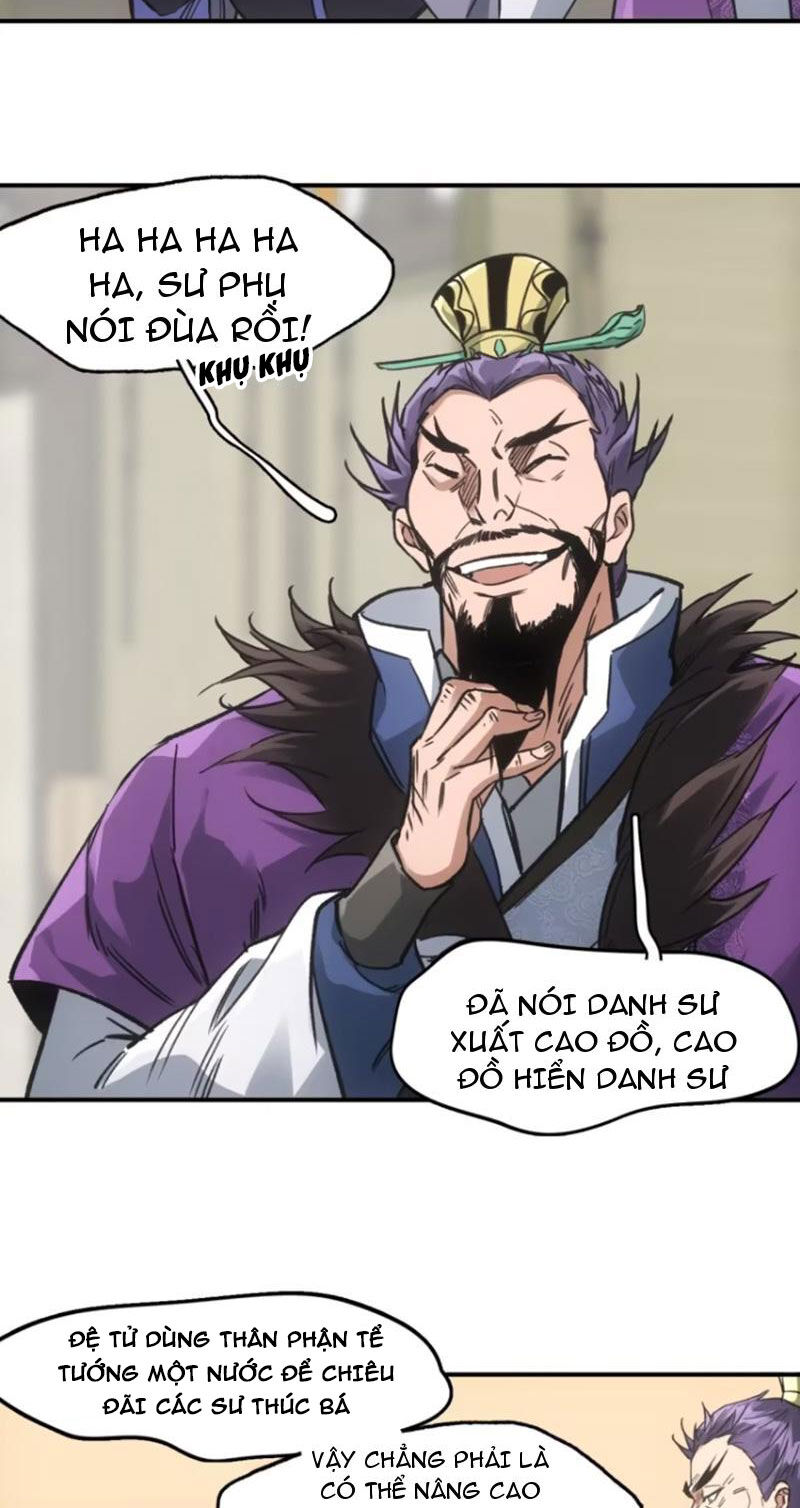 Xa Đao Nhân Chap 45 - Next Chap 46