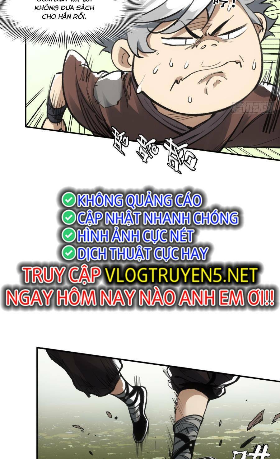 Xa Đao Nhân Chap 11 - Next Chap 12