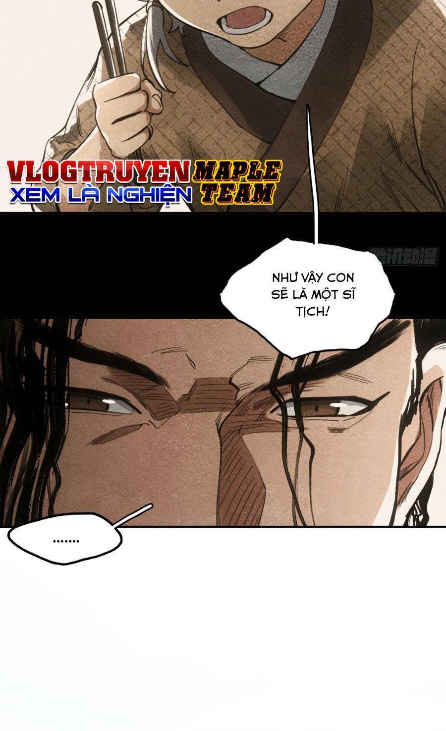 Xa Đao Nhân Chap 12 - Next Chap 13