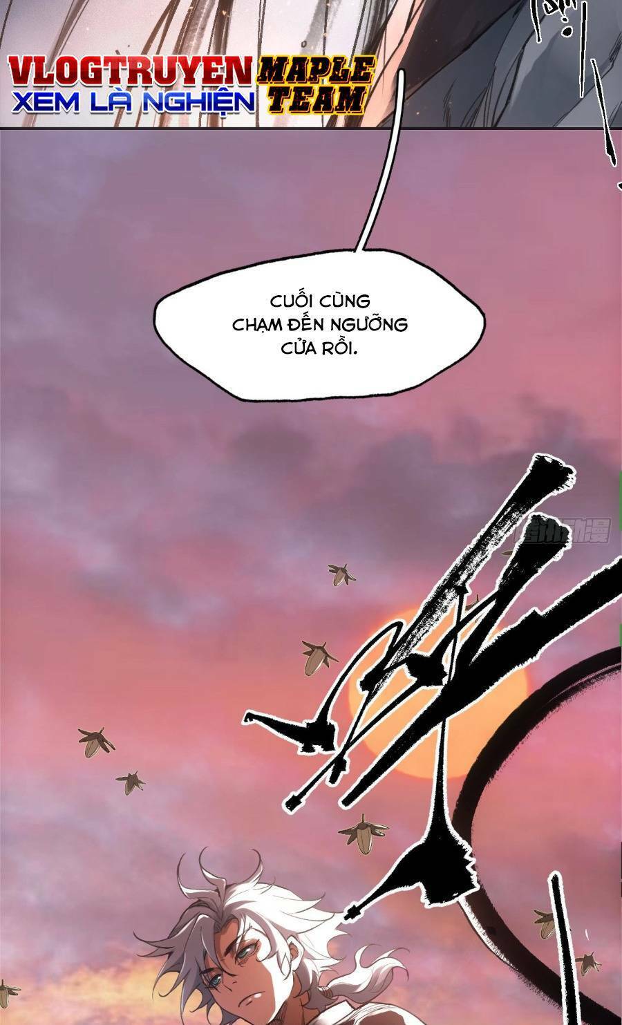 Xa Đao Nhân Chap 12 - Next Chap 13