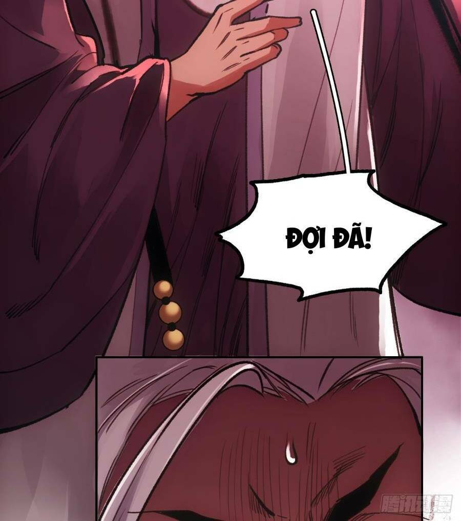 Xa Đao Nhân Chap 13 - Next Chap 14