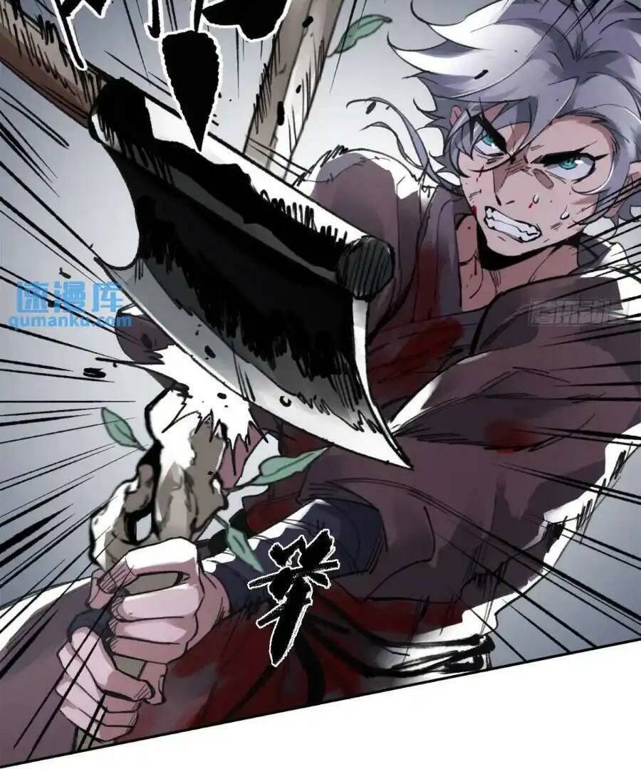 Xa Đao Nhân Chap 19 - Next Chap 20