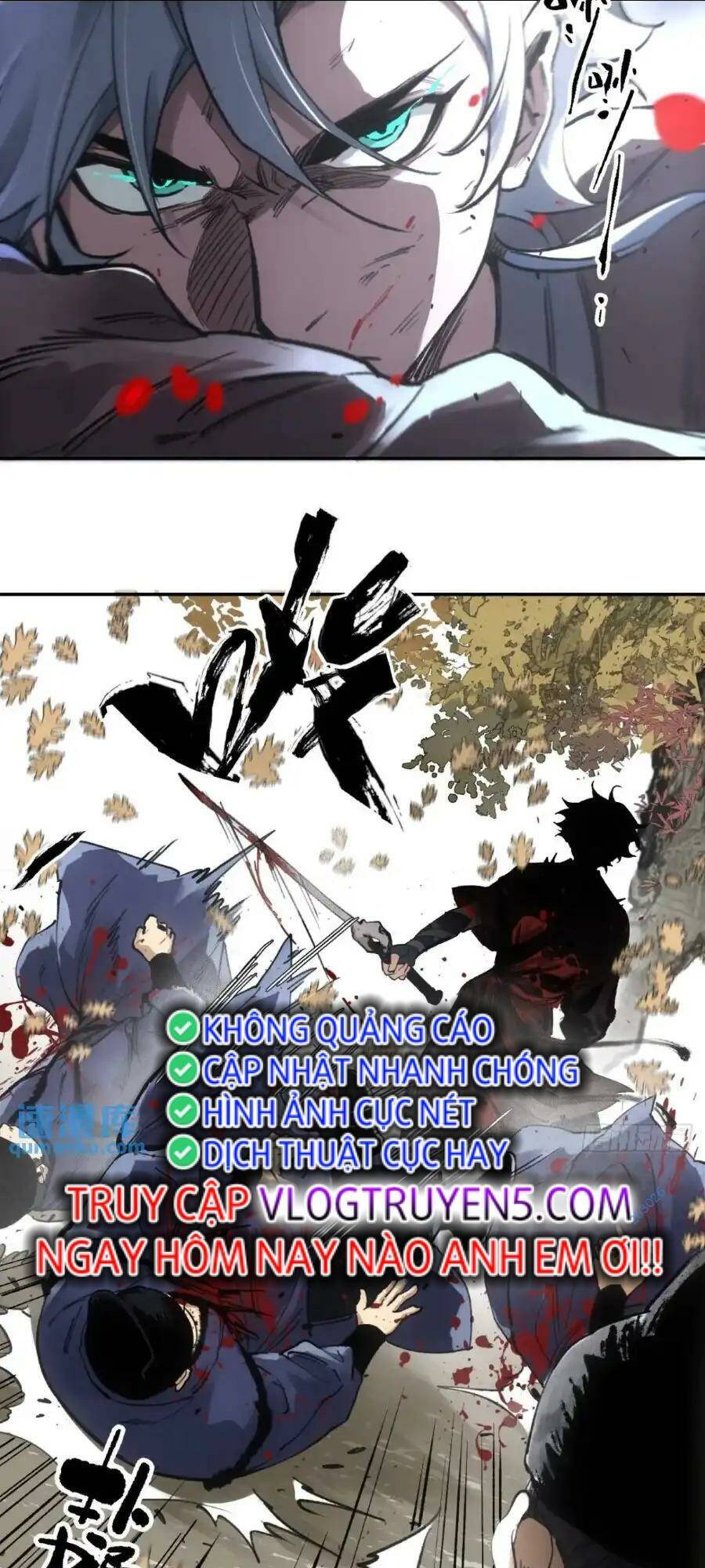 Xa Đao Nhân Chap 19 - Next Chap 20