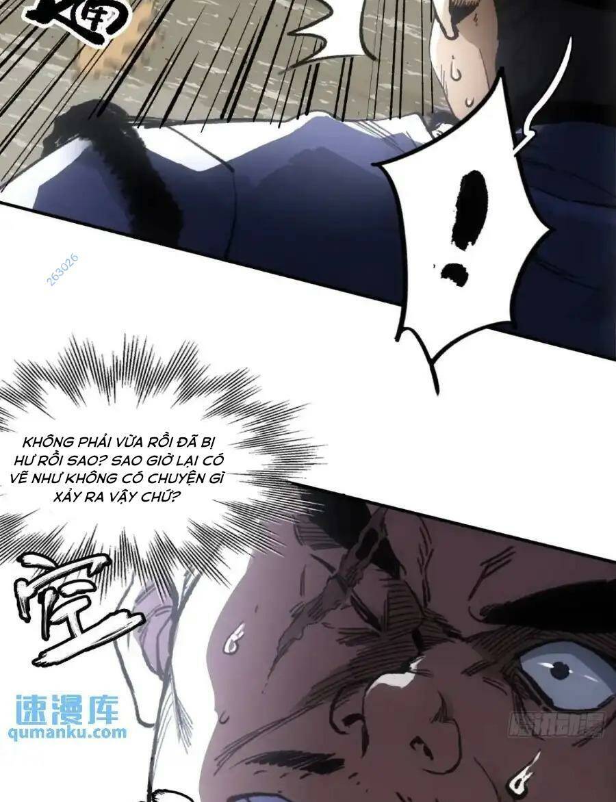 Xa Đao Nhân Chap 19 - Next Chap 20