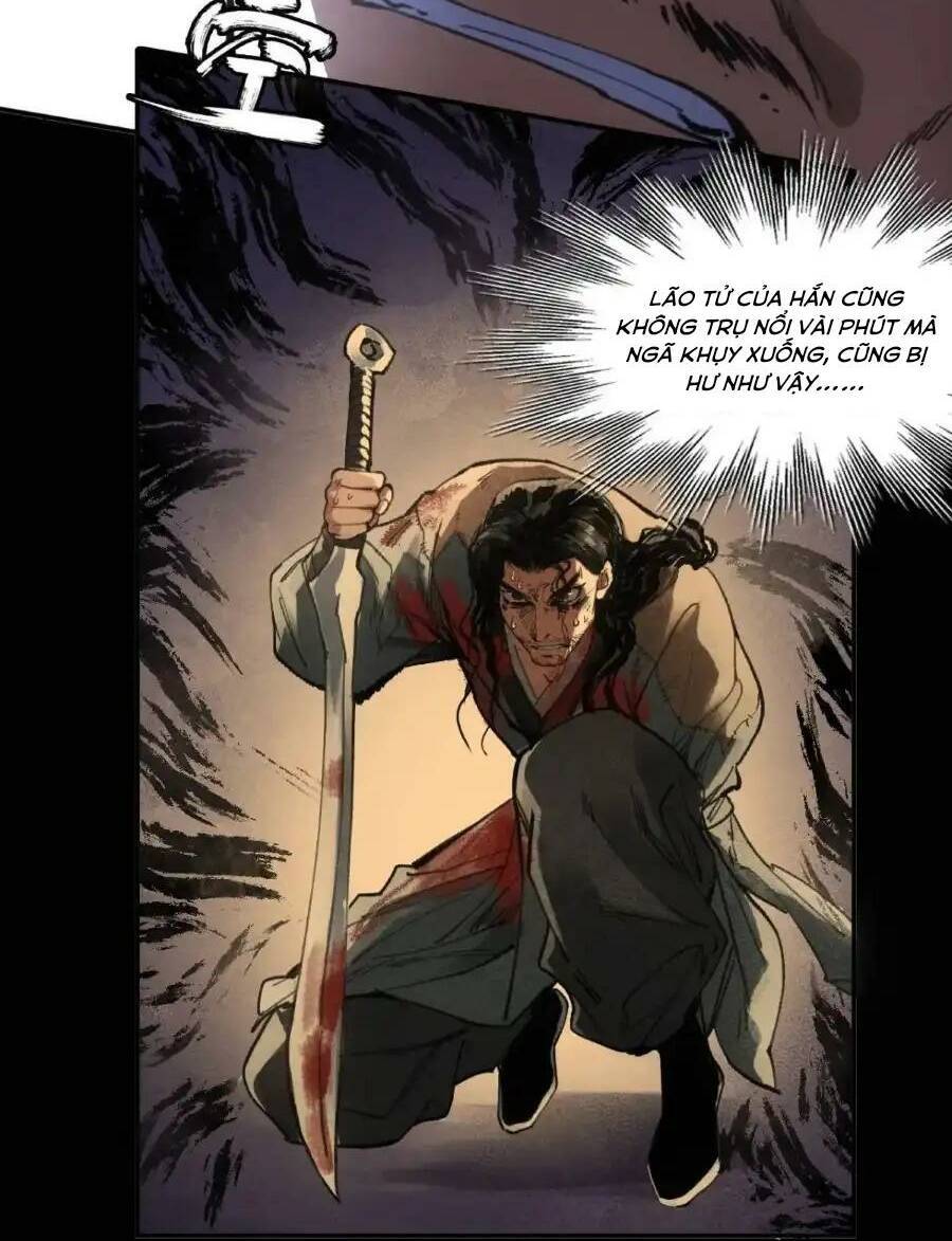 Xa Đao Nhân Chap 19 - Next Chap 20