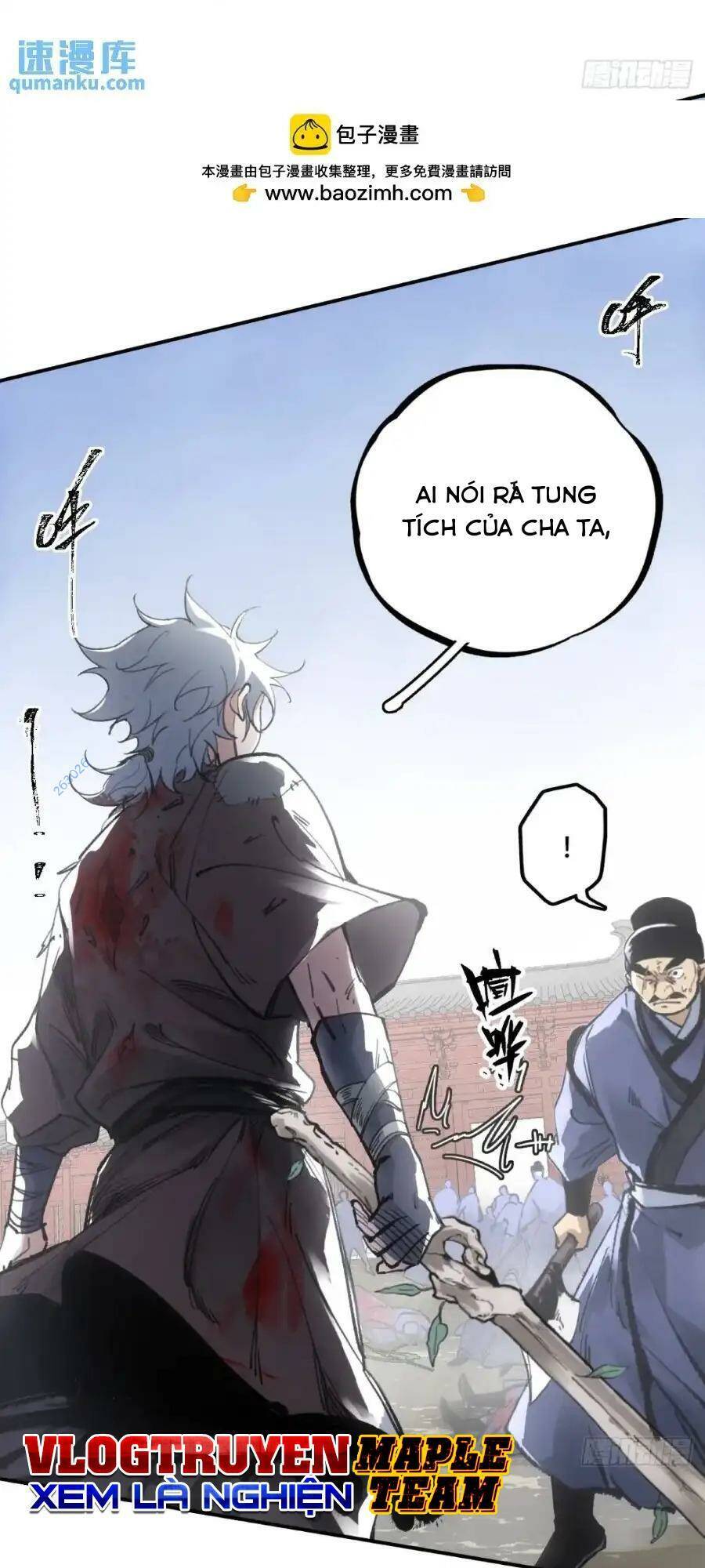 Xa Đao Nhân Chap 19 - Next Chap 20