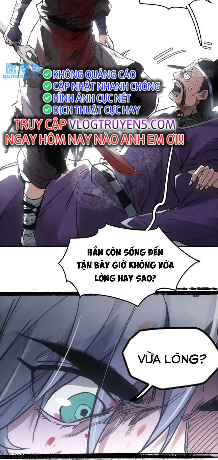 Xa Đao Nhân Chap 19 - Next Chap 20