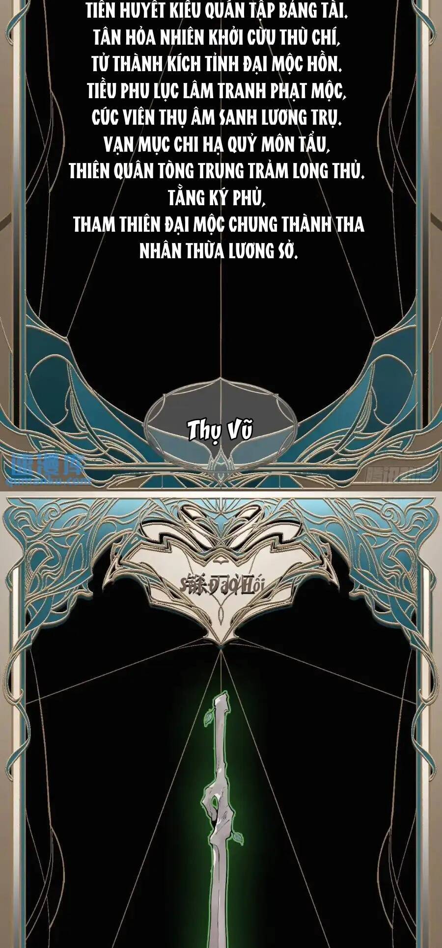 Xa Đao Nhân Chap 19 - Next Chap 20