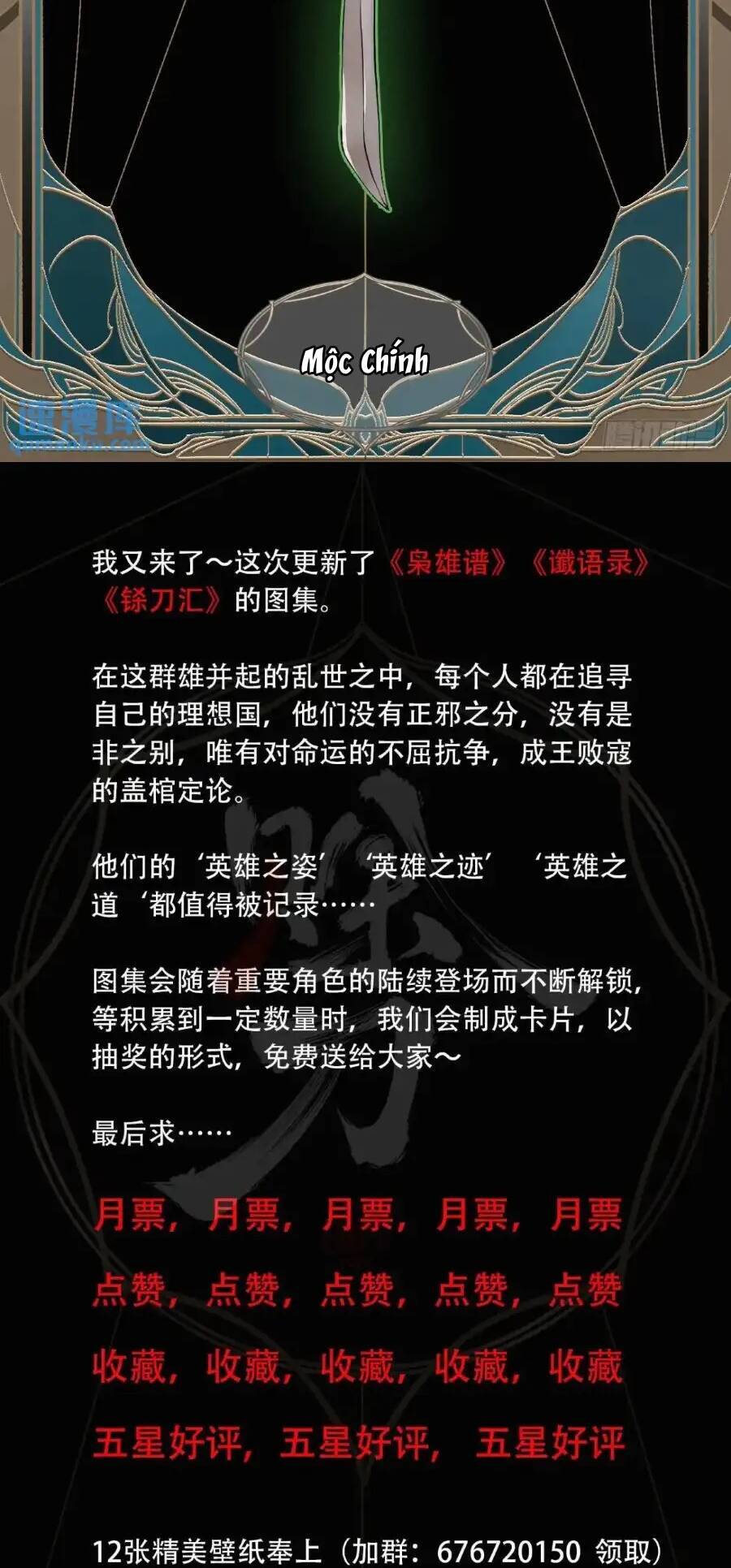 Xa Đao Nhân Chap 19 - Next Chap 20