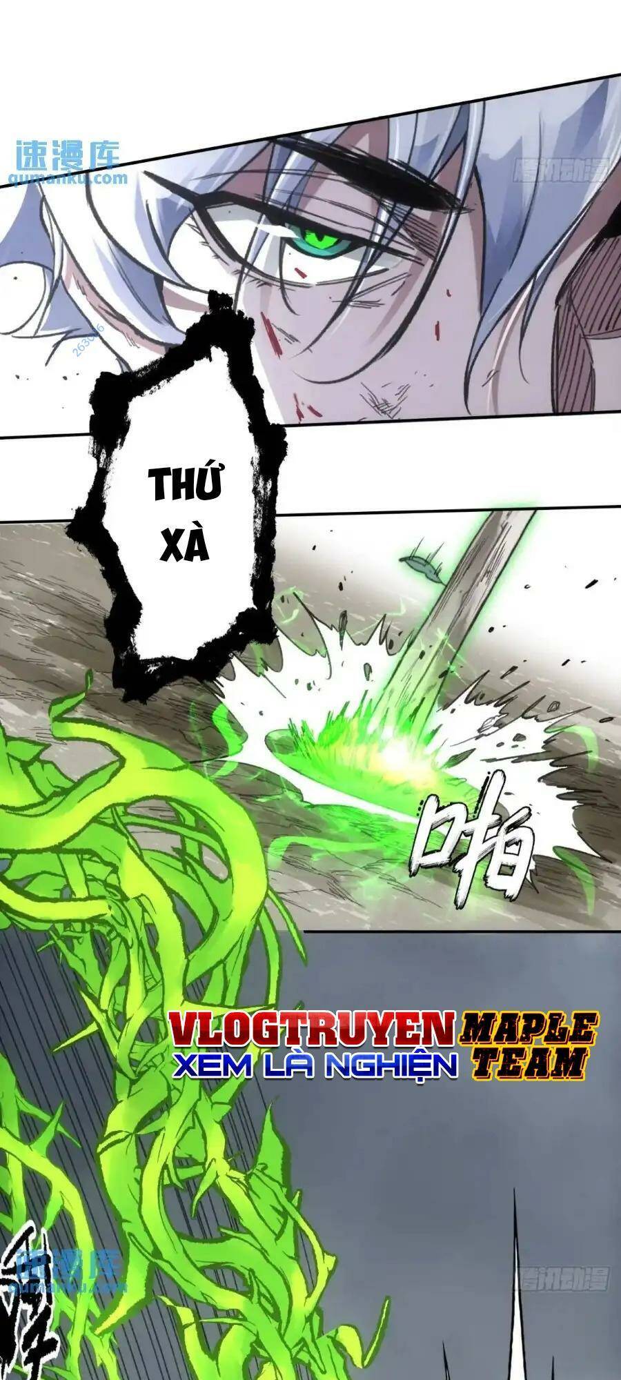 Xa Đao Nhân Chap 19 - Next Chap 20