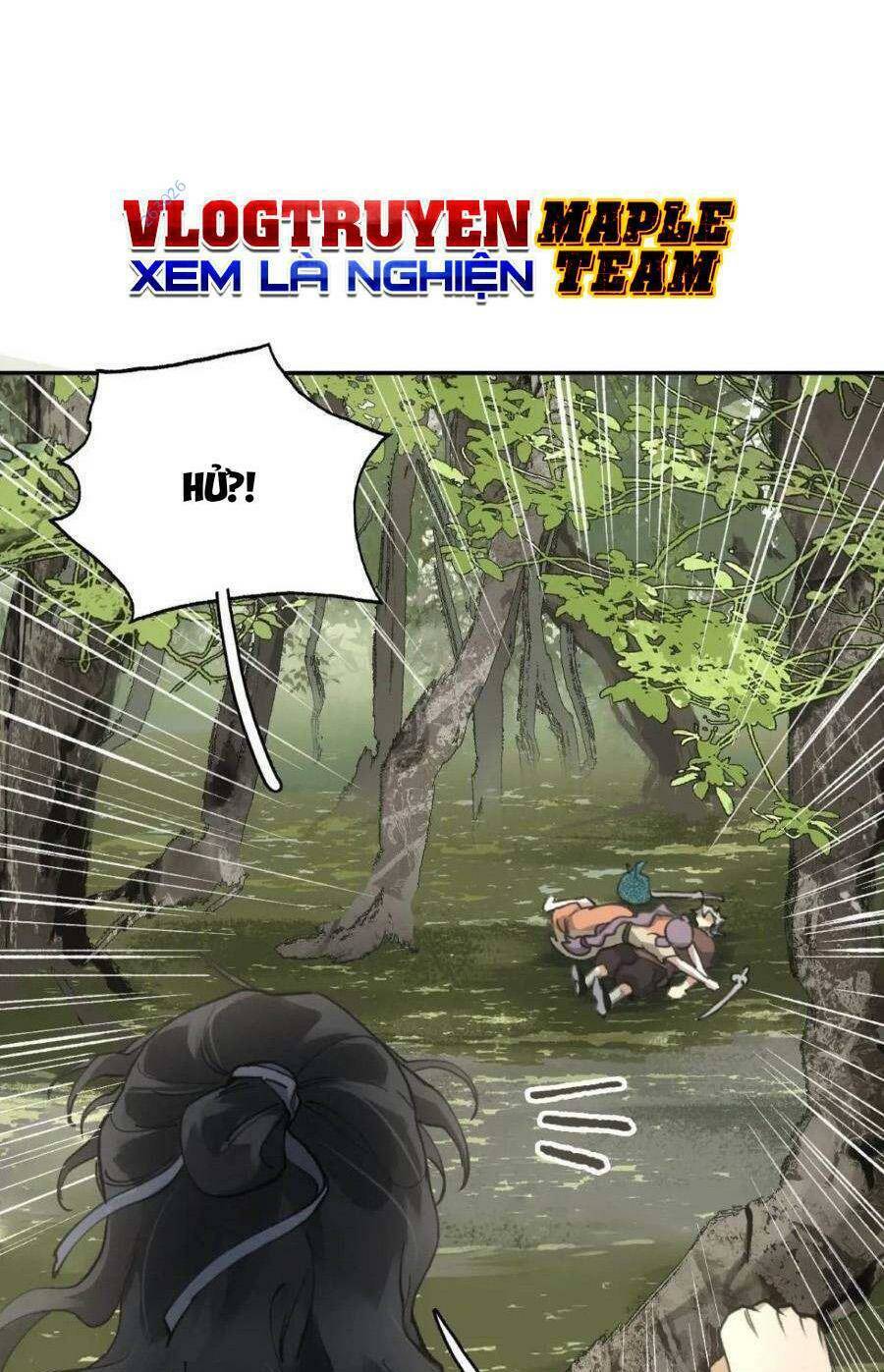 Xa Đao Nhân Chap 23 - Next Chap 24