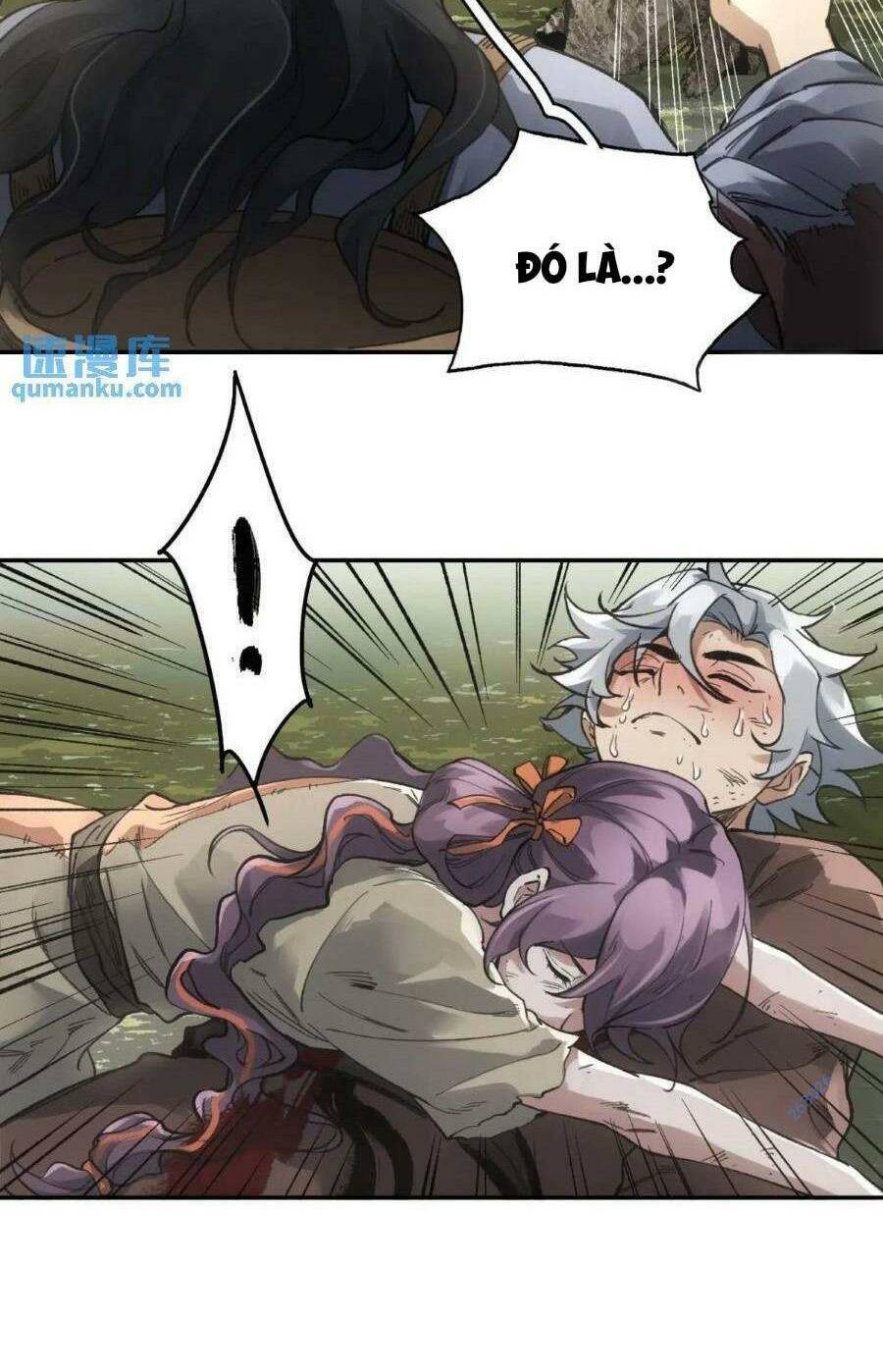 Xa Đao Nhân Chap 23 - Next Chap 24