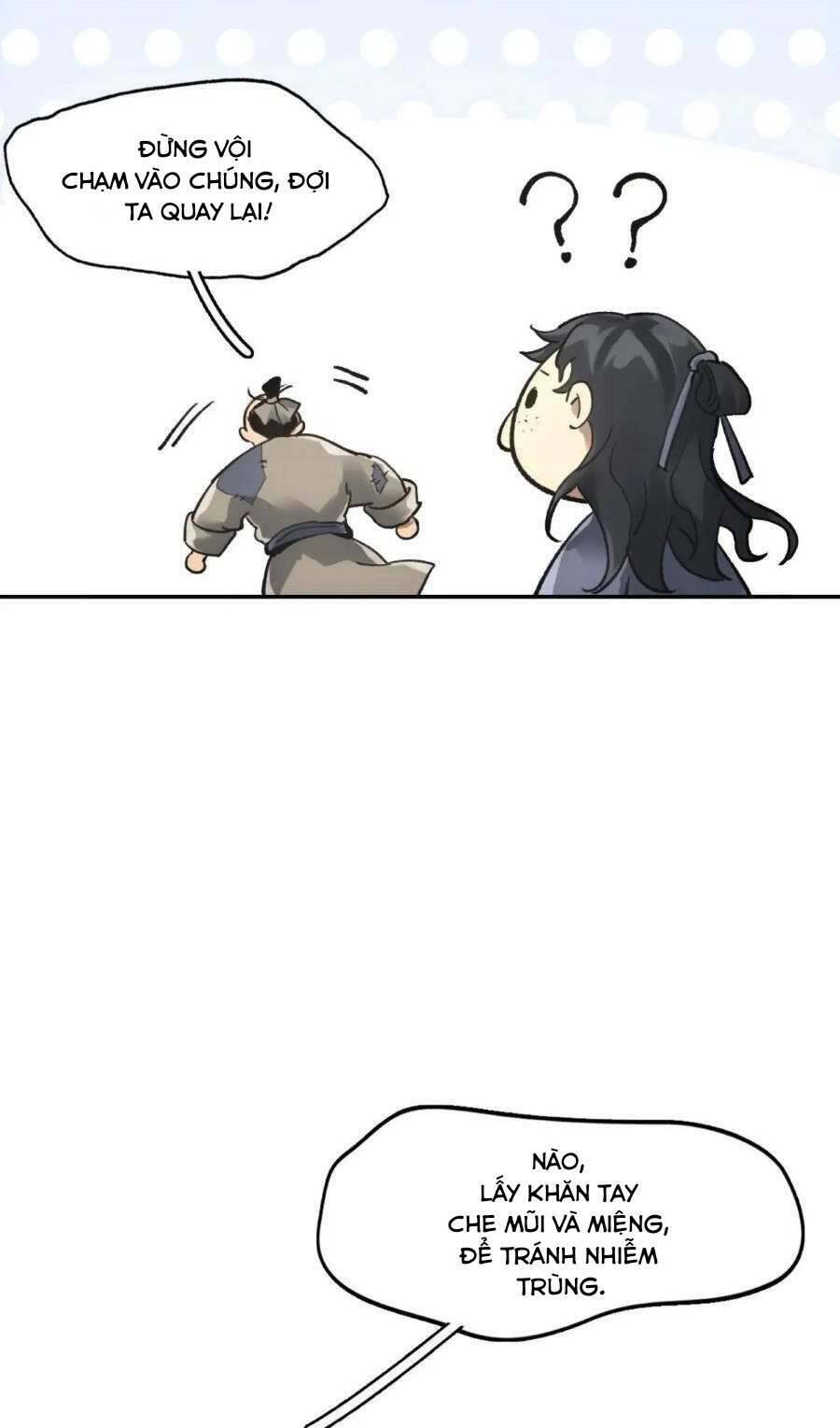 Xa Đao Nhân Chap 23 - Next Chap 24