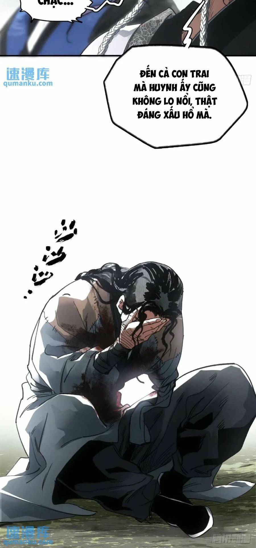 Xa Đao Nhân Chap 26 - Next Chap 27