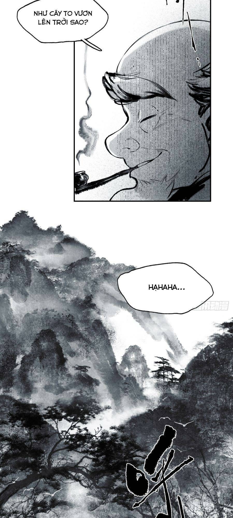 Xa Đao Nhân Chap 9 - Next Chap 10