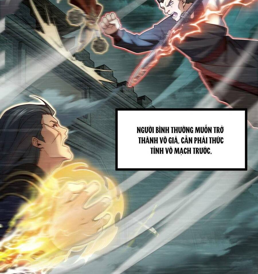 Ta , Thần Long Chi Hậu Chap 1 - Next Chap 2