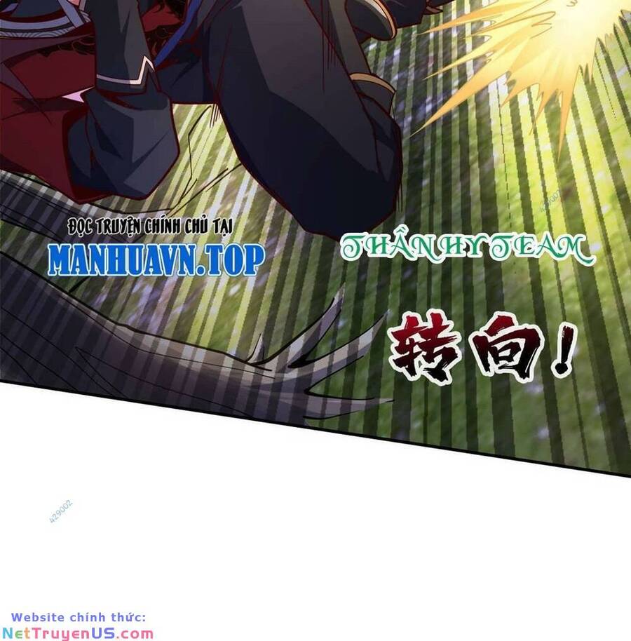 Ta , Thần Long Chi Hậu Chap 11 - Next Chap 12