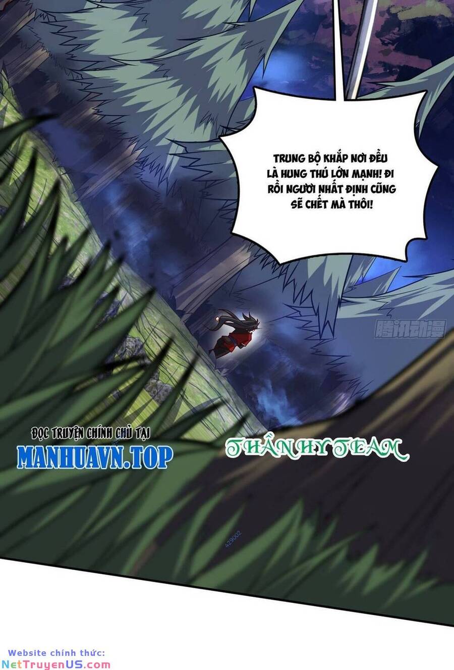 Ta , Thần Long Chi Hậu Chap 11 - Next Chap 12