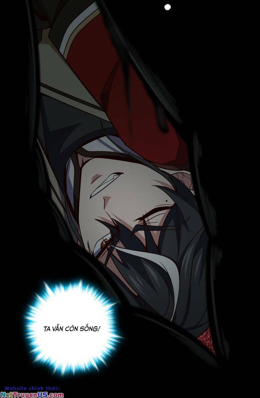 Ta , Thần Long Chi Hậu Chap 11 - Next Chap 12