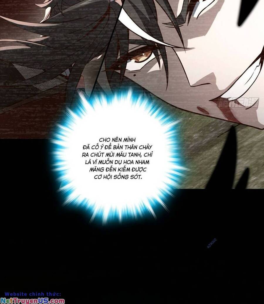 Ta , Thần Long Chi Hậu Chap 11 - Next Chap 12