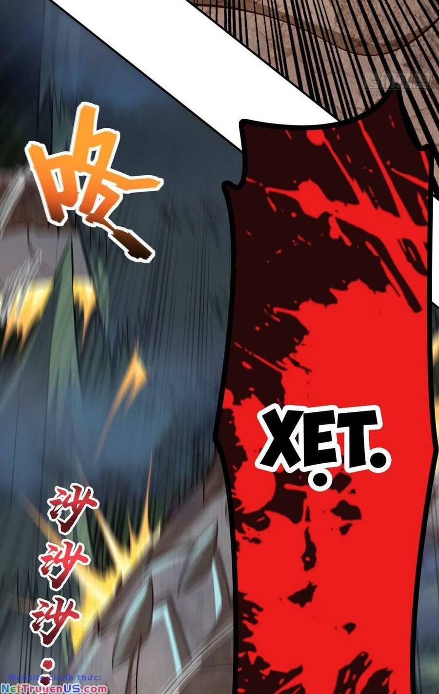 Ta , Thần Long Chi Hậu Chap 11 - Next Chap 12