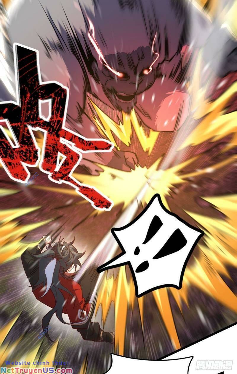 Ta , Thần Long Chi Hậu Chap 12 - Next Chap 13