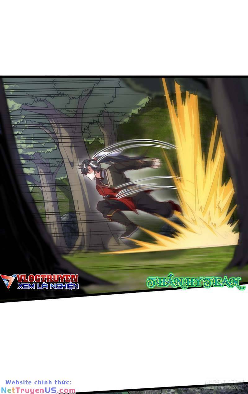 Ta , Thần Long Chi Hậu Chap 12 - Next Chap 13