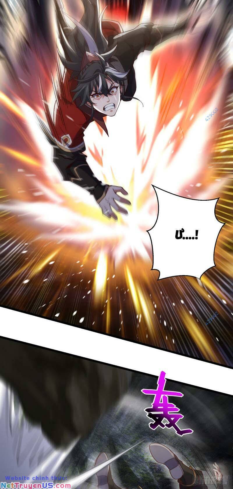 Ta , Thần Long Chi Hậu Chap 12 - Next Chap 13