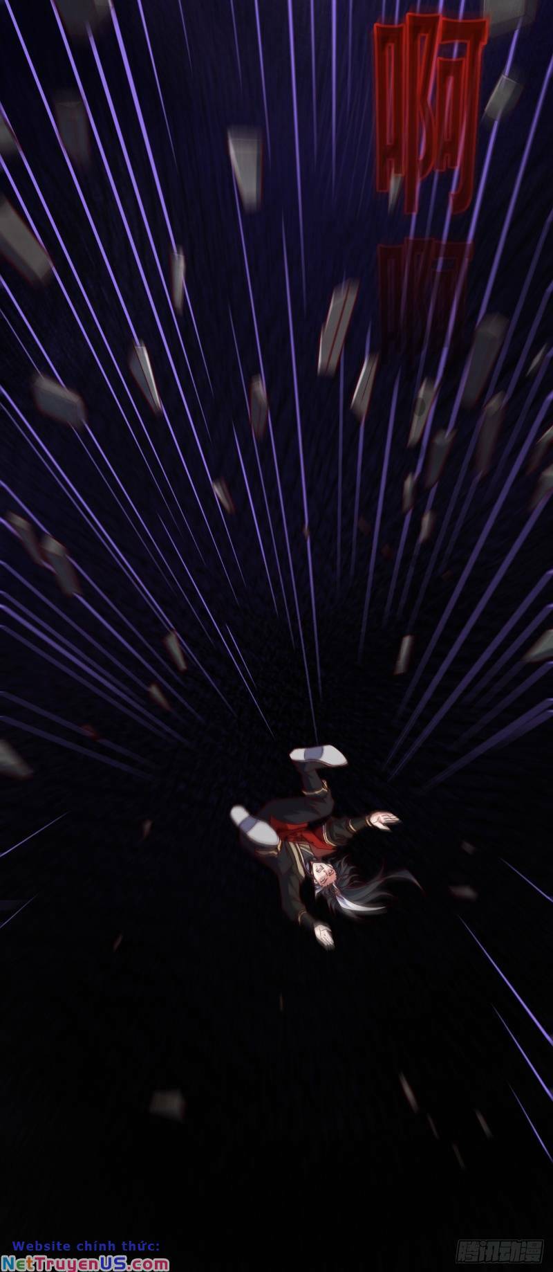 Ta , Thần Long Chi Hậu Chap 12 - Next Chap 13