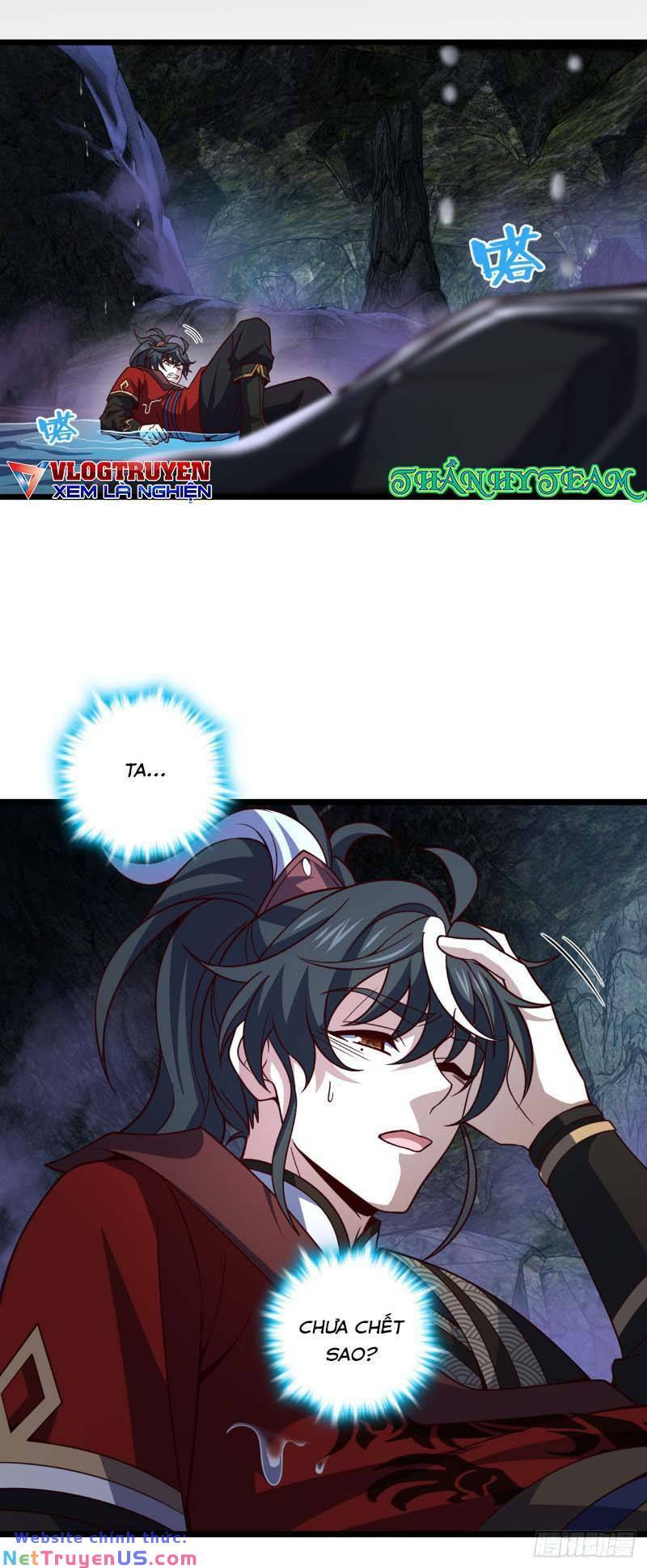 Ta , Thần Long Chi Hậu Chap 12 - Next Chap 13
