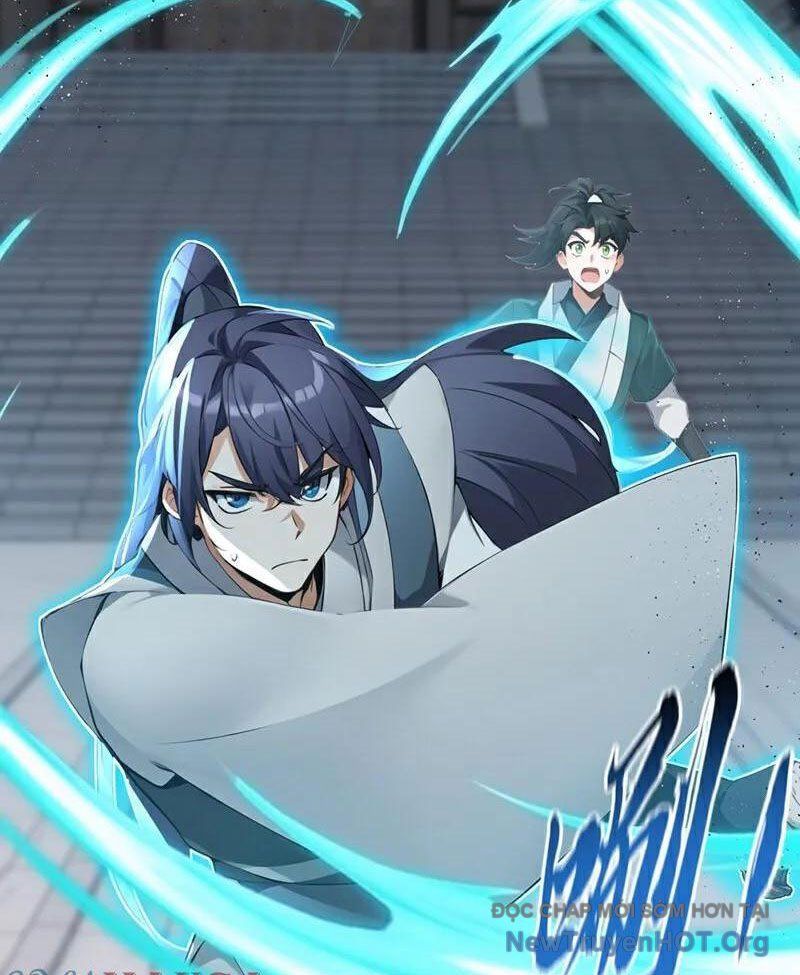 Ta , Thần Long Chi Hậu Chap 125 - Next Chap 126